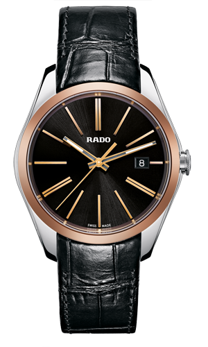 Replica Rado Hyperchrome Men Watch R32184155